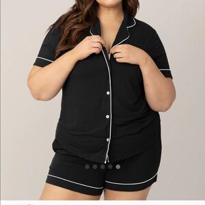 Kindred Bravely Clea Bamboo Pajama Set